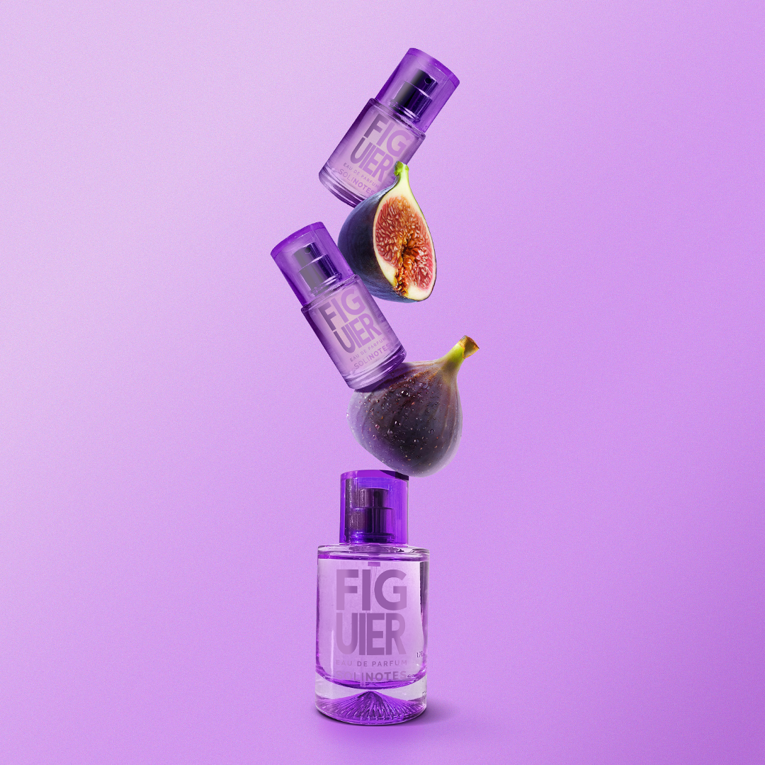 Fig Tree Perfume 1.7 oz - CLEAN BEAUTY