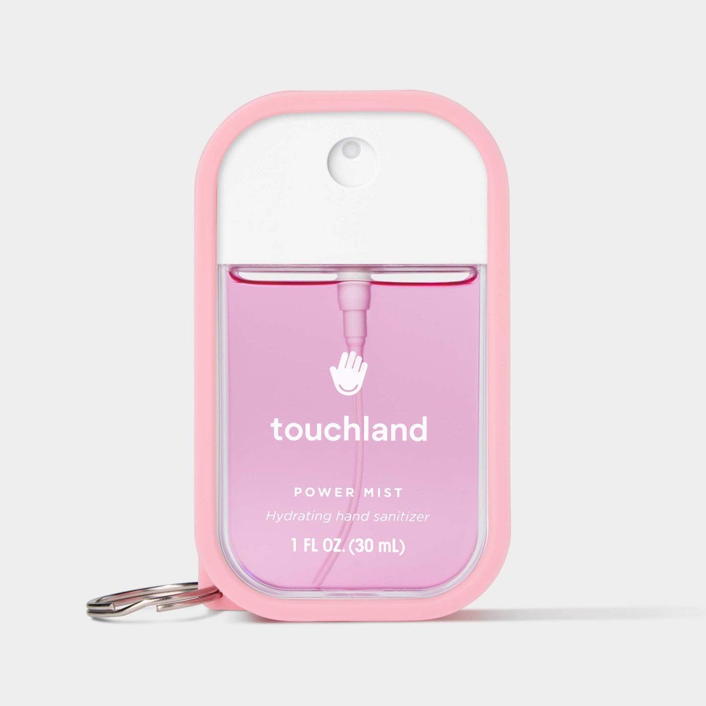 Touchland Hand Sanitizer Mist Case