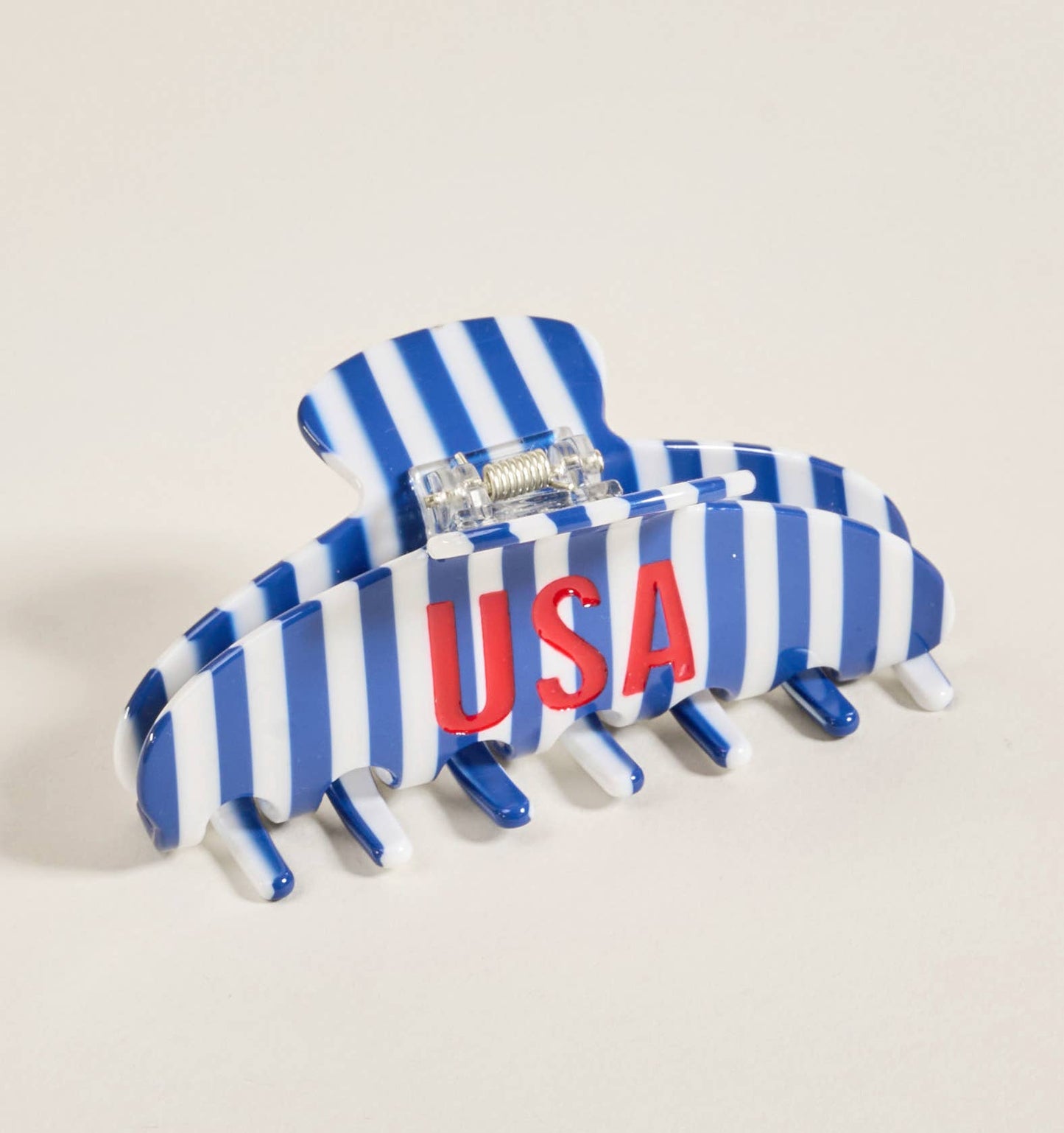 USA Hair Claw Clip