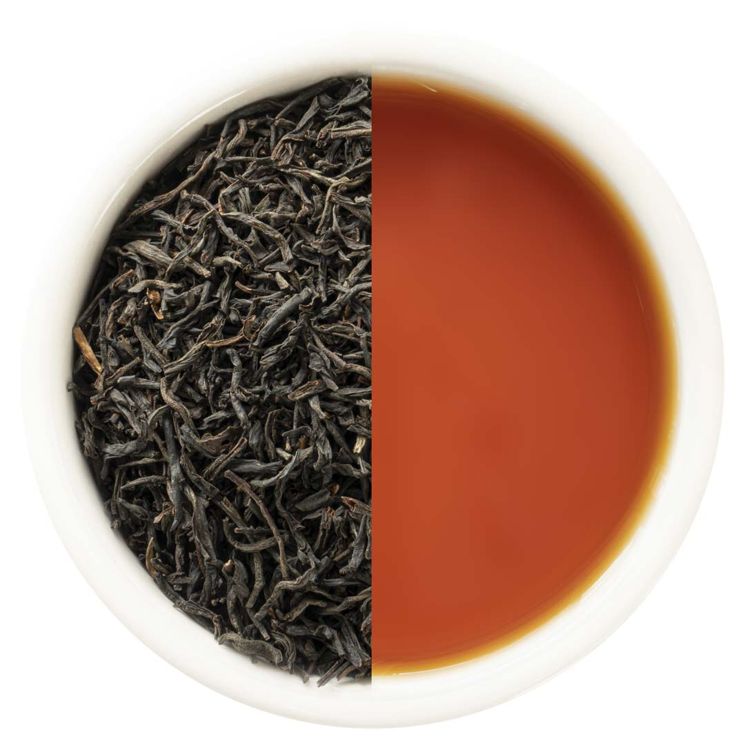 English Breakfast Loose Leaf Tea