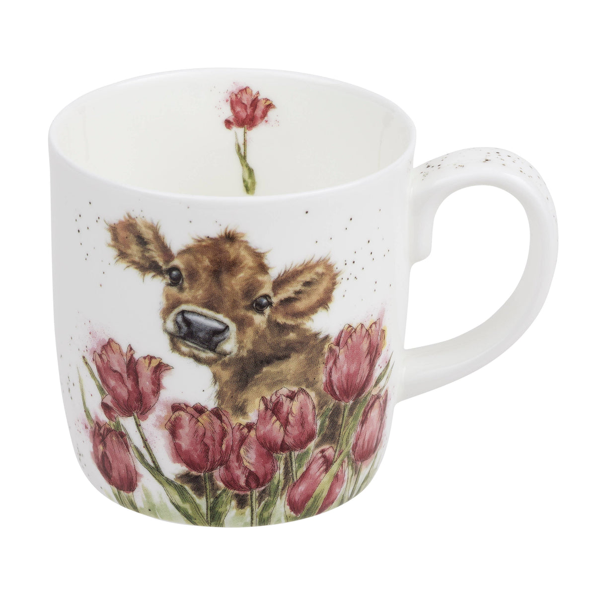 Wrendale MUG 14 OZ BESSIE