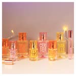 Grounding Tonka Eau de Parfum 0.5 oz- CLEAN BEAUTY