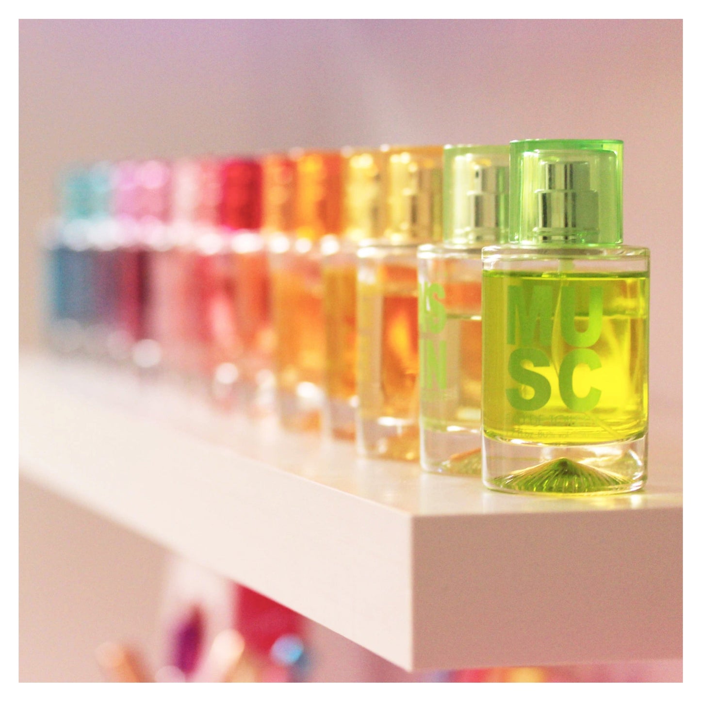 Mini Freesia Eau De Parfum 0.5 oz - Clean Beauty