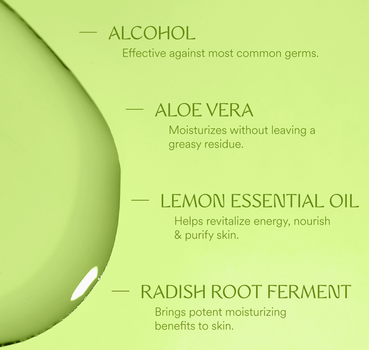 Power Mist Aloe You