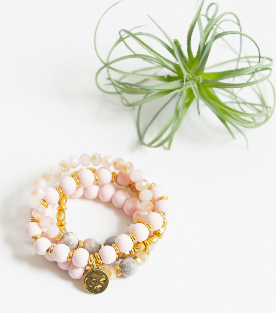 Kaitlyn Bracelet Collection