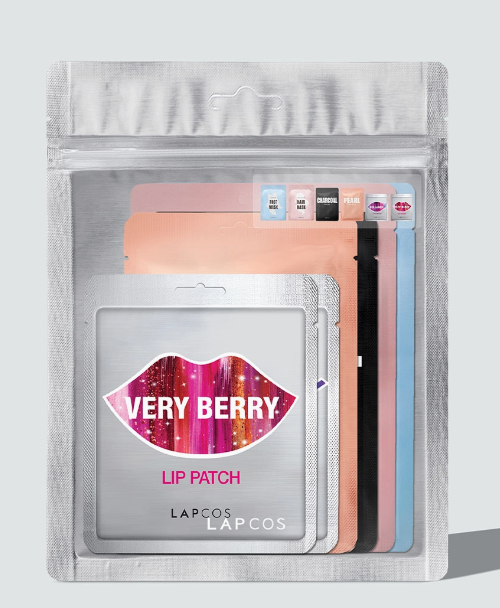 Holistic Beauty Variety Pack