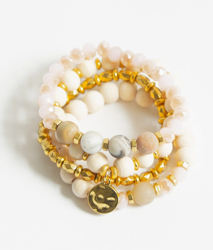 Kaitlyn Bracelet Collection