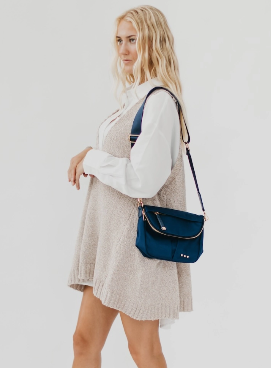Tilly Crossbody Bag