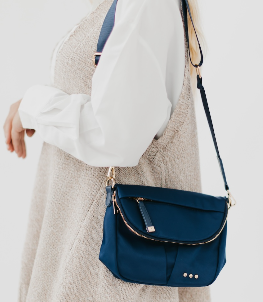 Tilly Crossbody Bag