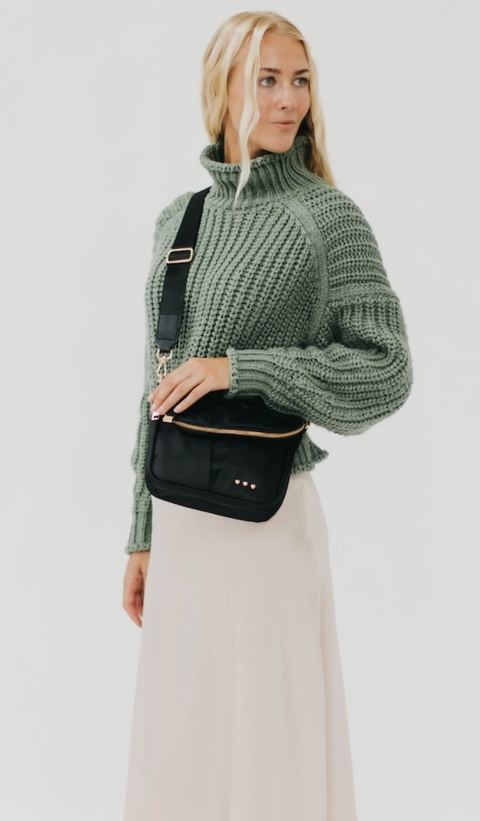 Tilly Crossbody Bag