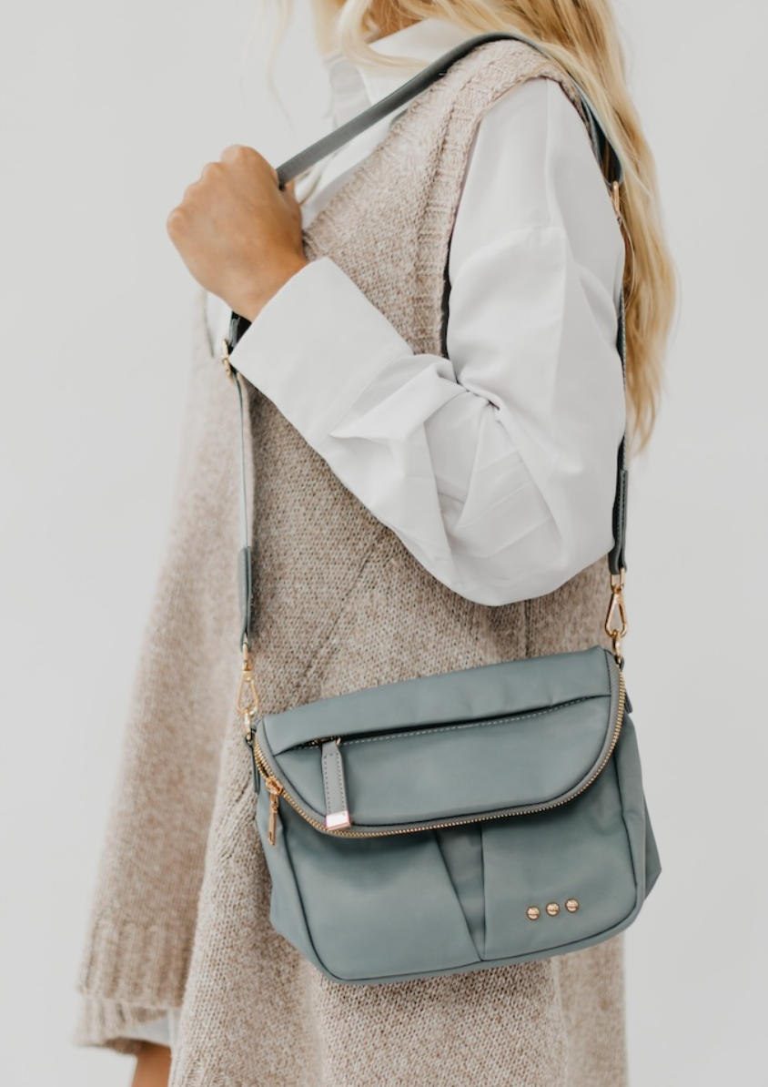 Tilly Crossbody Bag