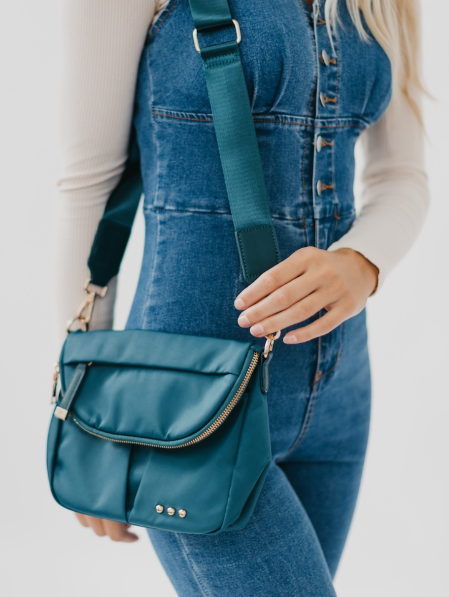 Tilly Crossbody Bag
