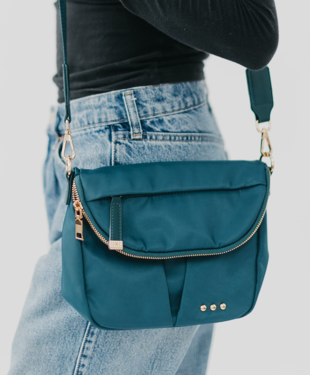 Tilly Crossbody Bag