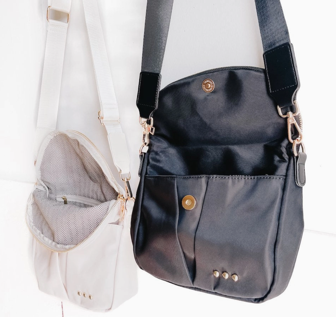 Tilly Crossbody Bag