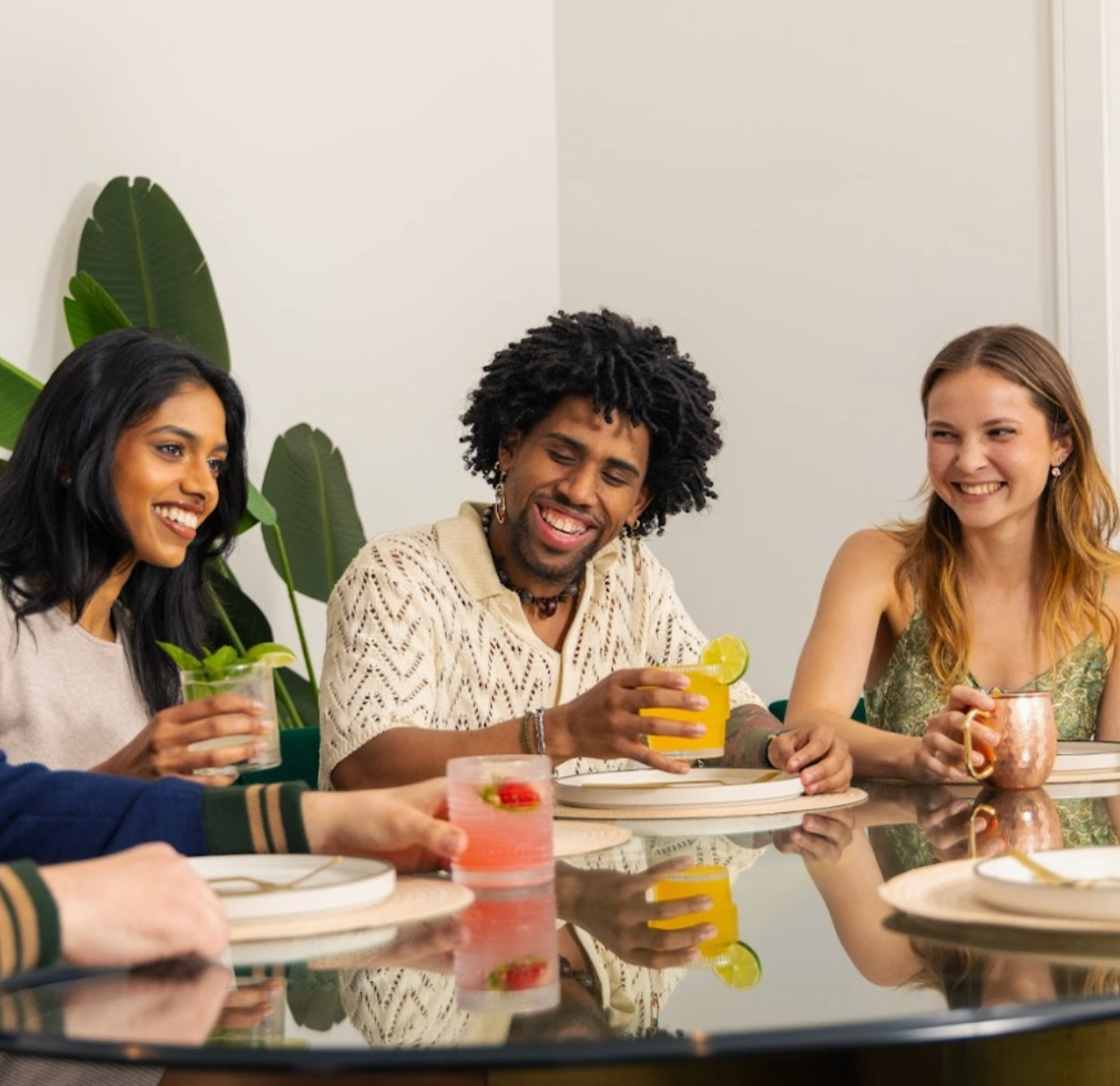 Spiked Apple Cider Cocktail Mixer - 6 Servings Multipack