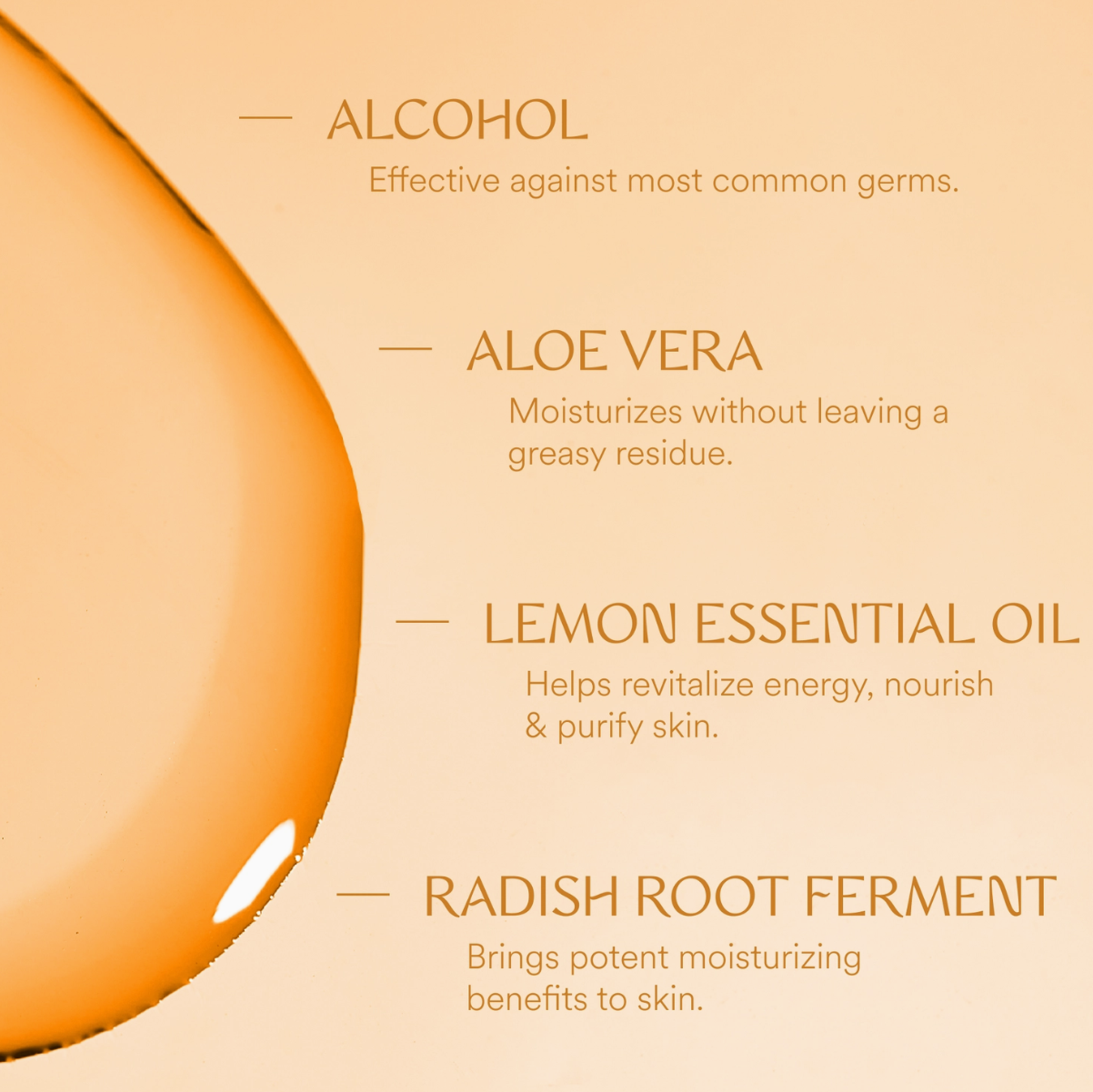 Power Mist Mango Passion