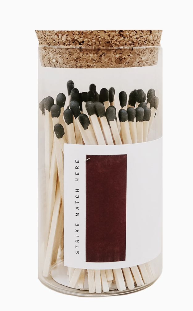 Medium Hearth Matches