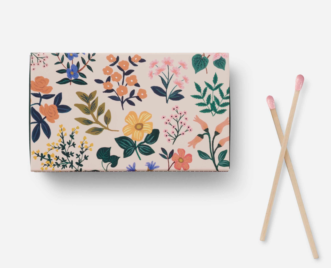 Wildwood Safety Matches