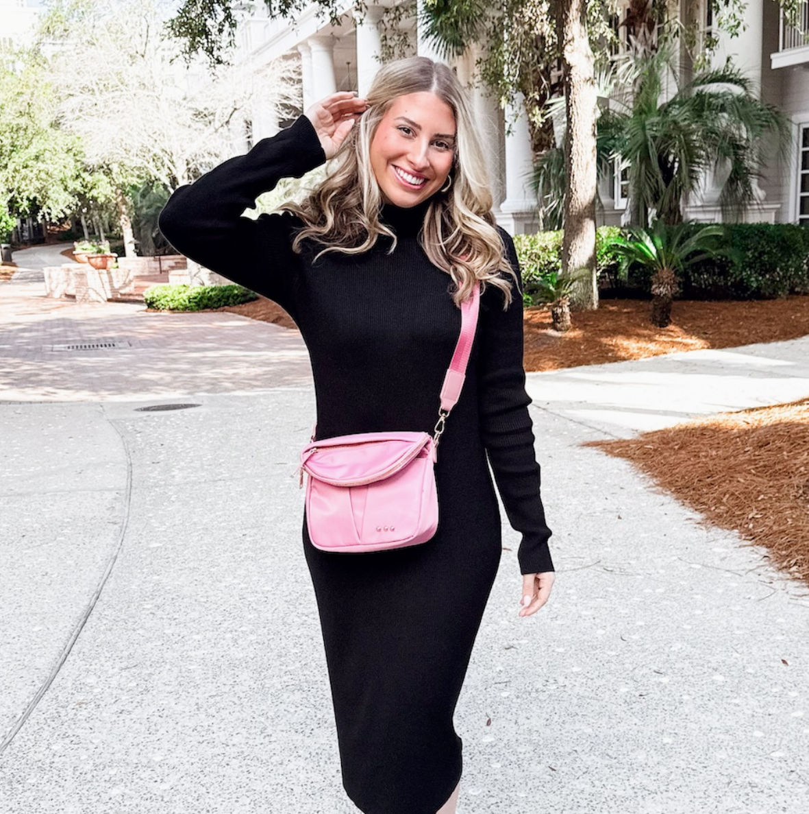 Tilly Crossbody Bag