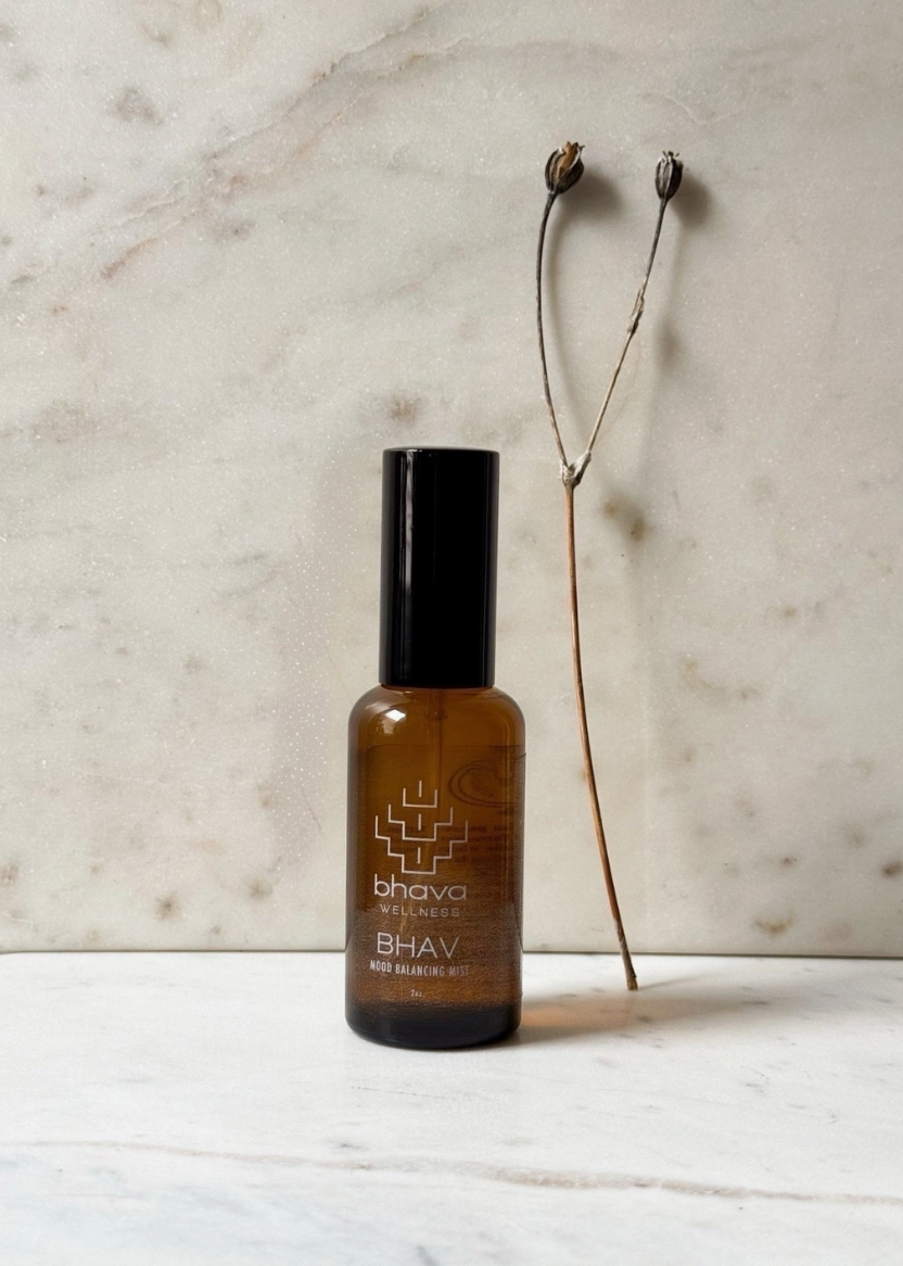 Bhav Desert Mood Mist