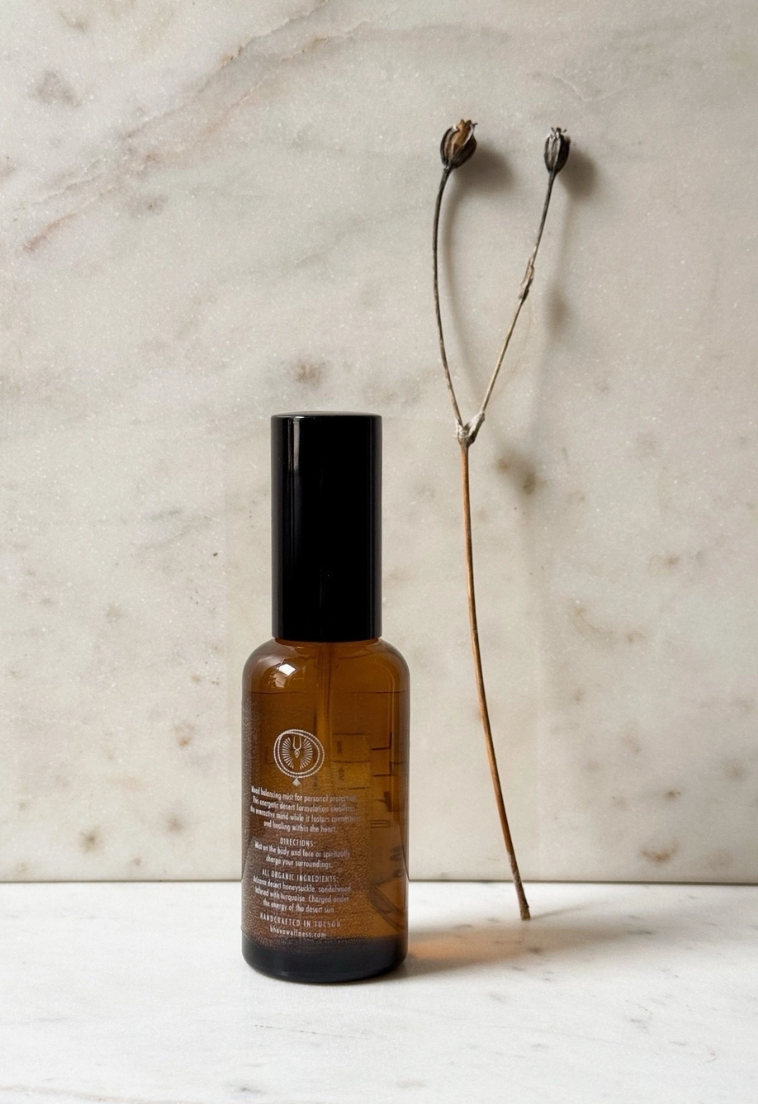 Bhav Desert Mood Mist