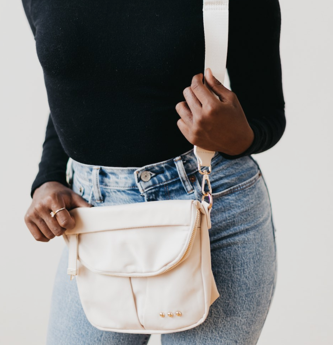 Tilly Crossbody Bag