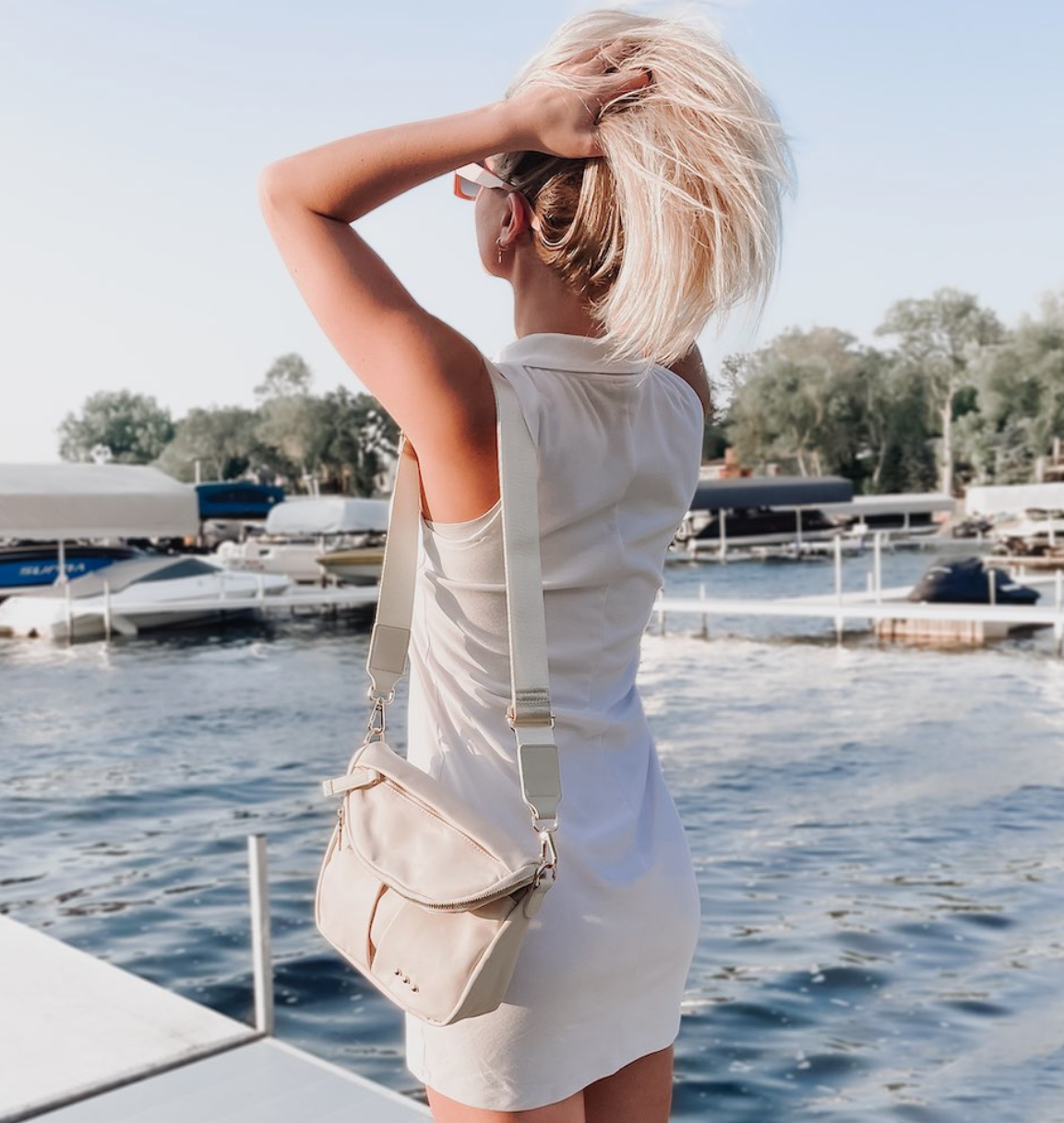 Tilly Crossbody Bag
