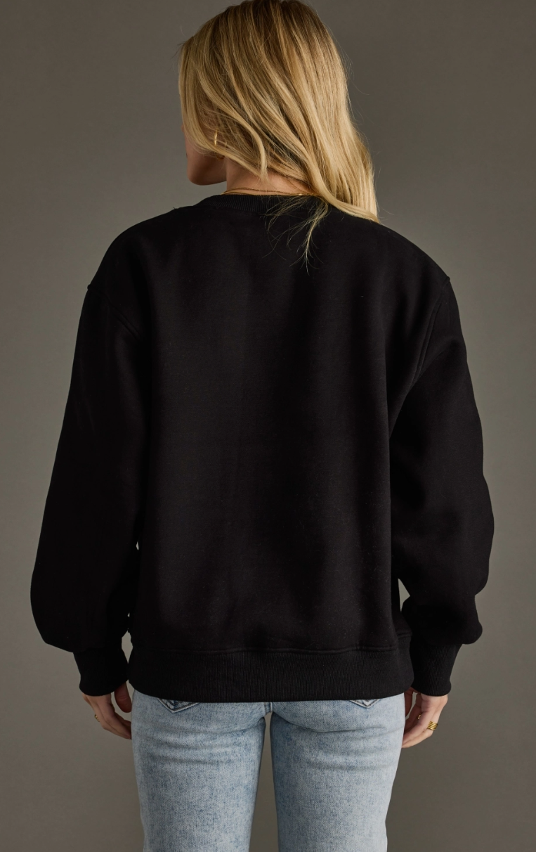 Game Day Sweatshirt
