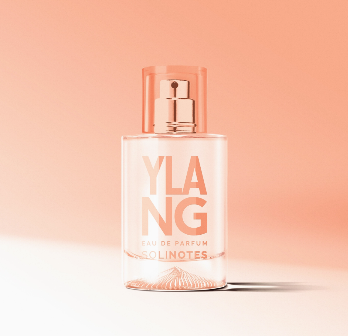 Ylang Ylang Eau de Parfum 1.7 oz - CLEAN BEAUTY