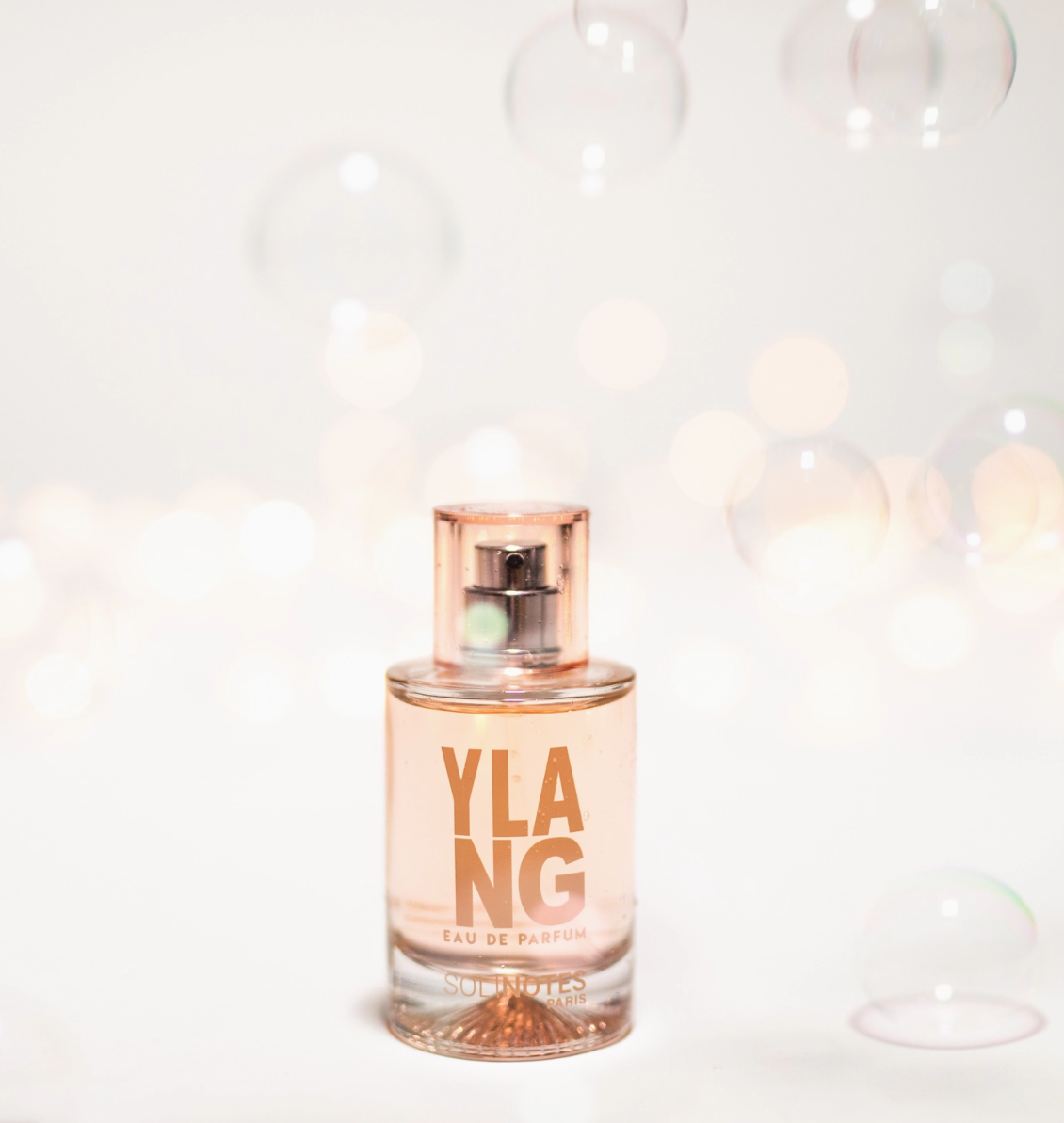 Ylang Ylang Eau de Parfum 1.7 oz - CLEAN BEAUTY