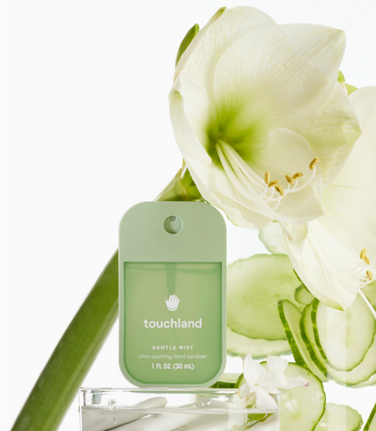 Touchland Lily of the Valley Hand Sanitizer