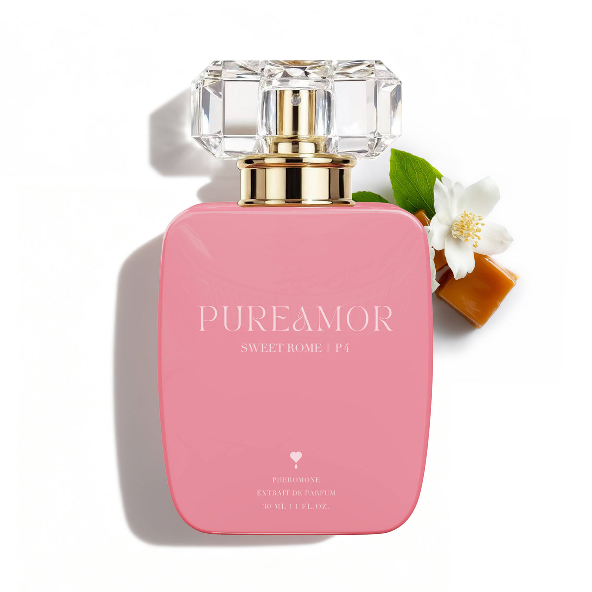 Sweet Rome | Spray Pheromone Perfume - 30ml