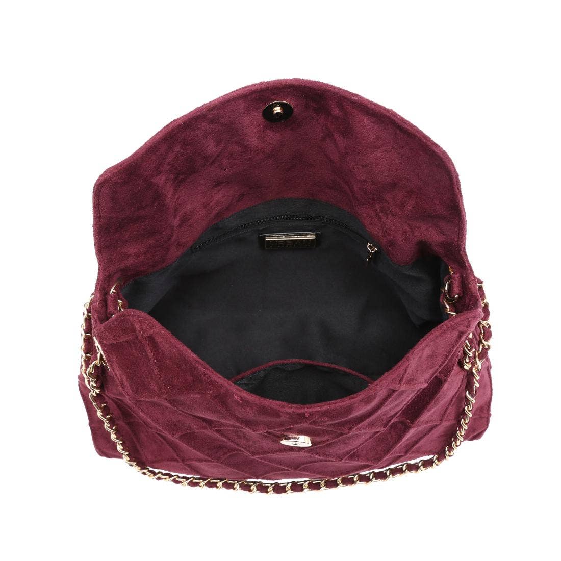 Quilted Crew Hobo
