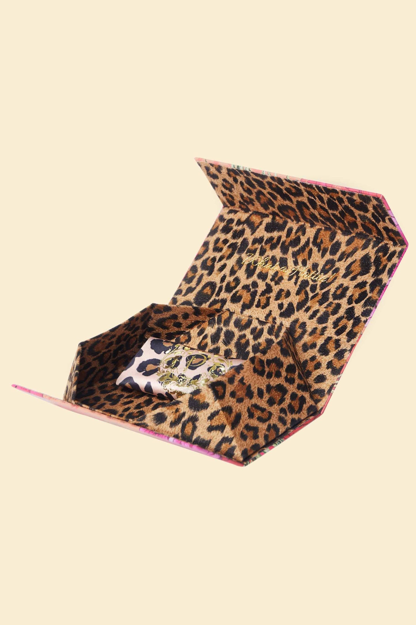 Limited Edition Cosette Sunglasses - Rose