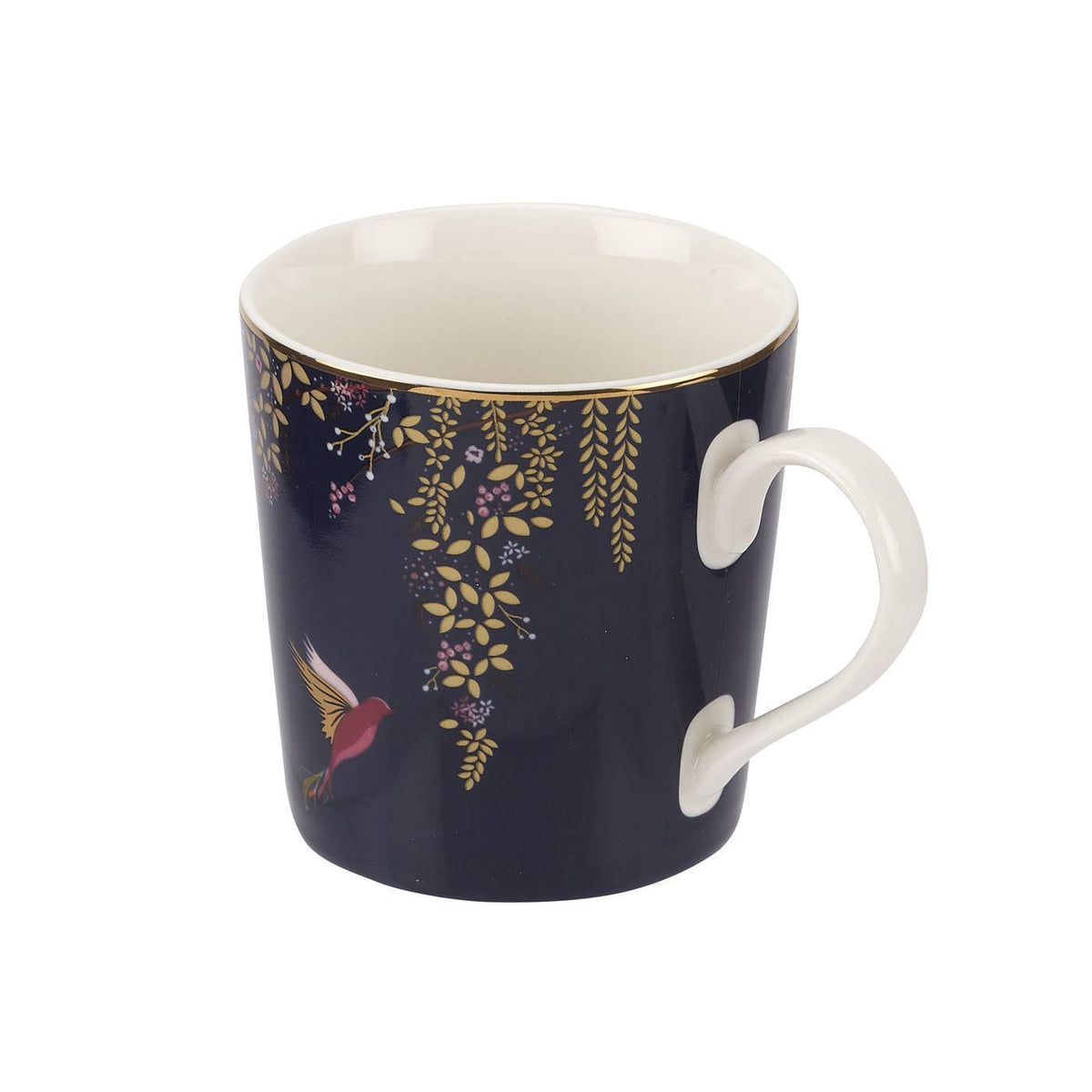 Chelsea Collection Mug - Navy 12 oz