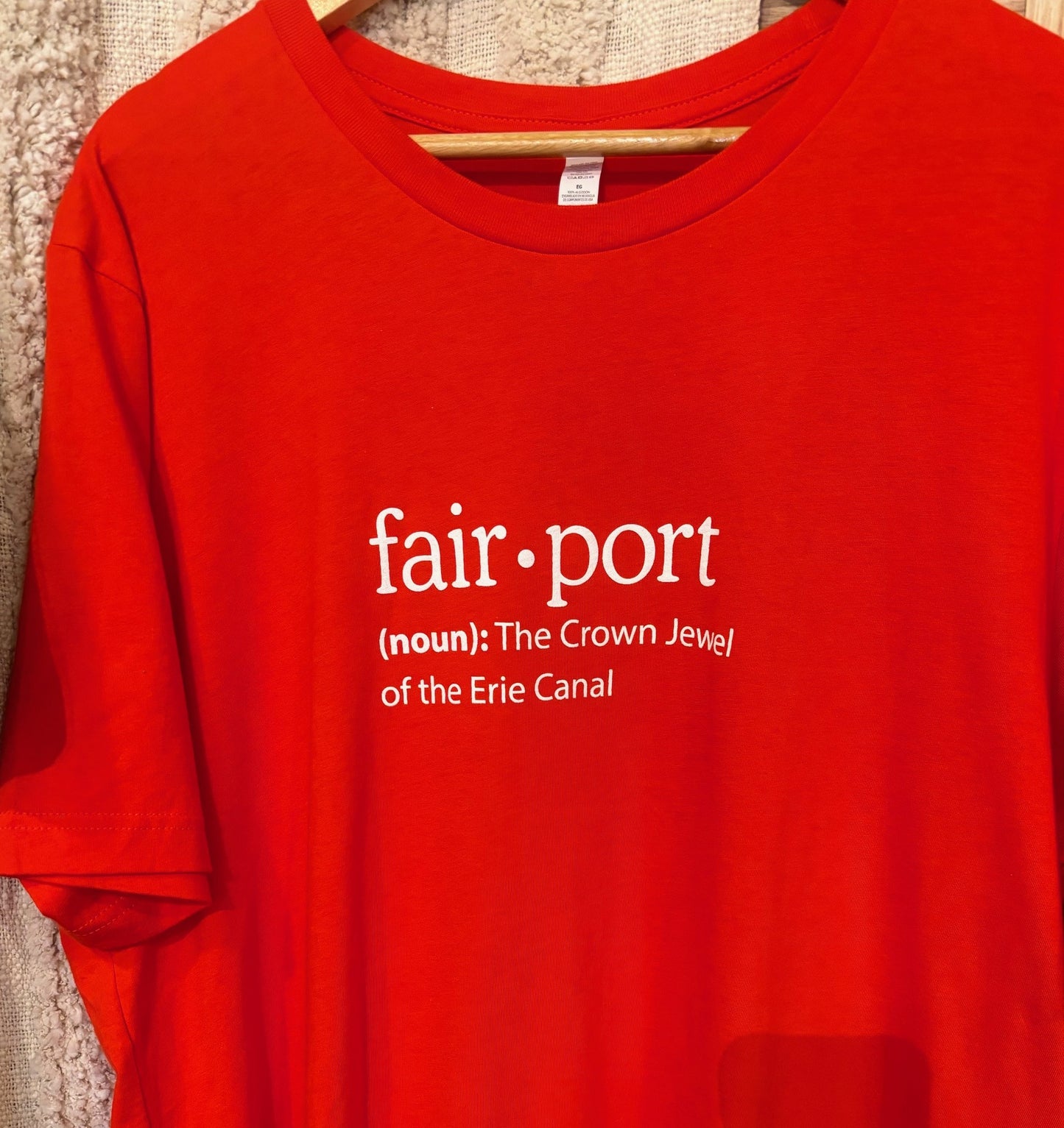 The Crown Jewel T-shirt