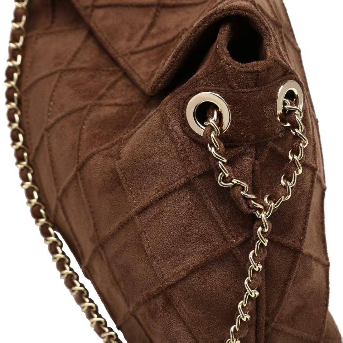 Quilted Crew Hobo