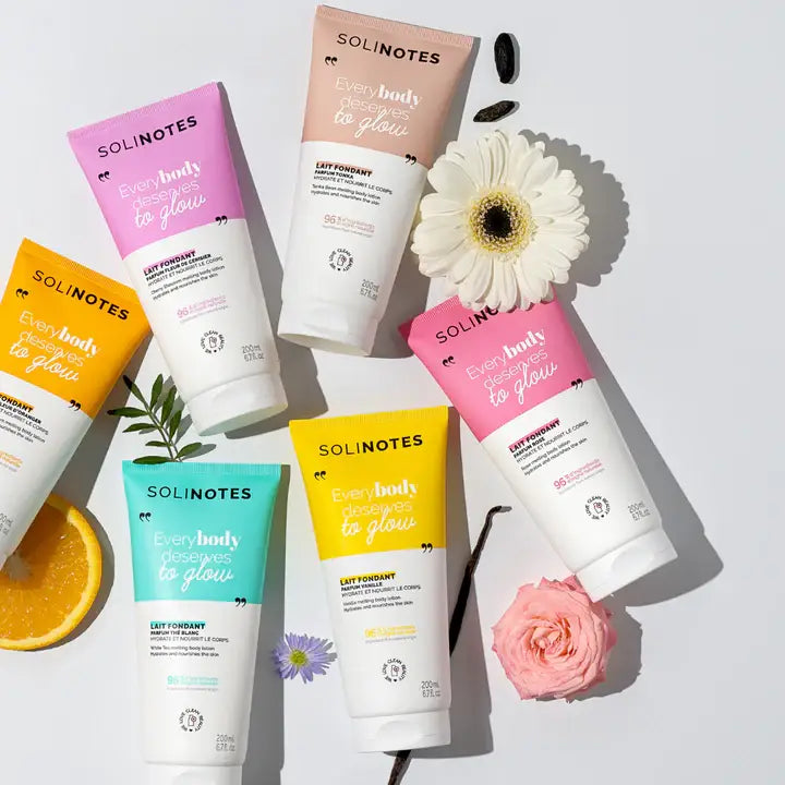 Melting Body Lotion - Tonka 6.7oz