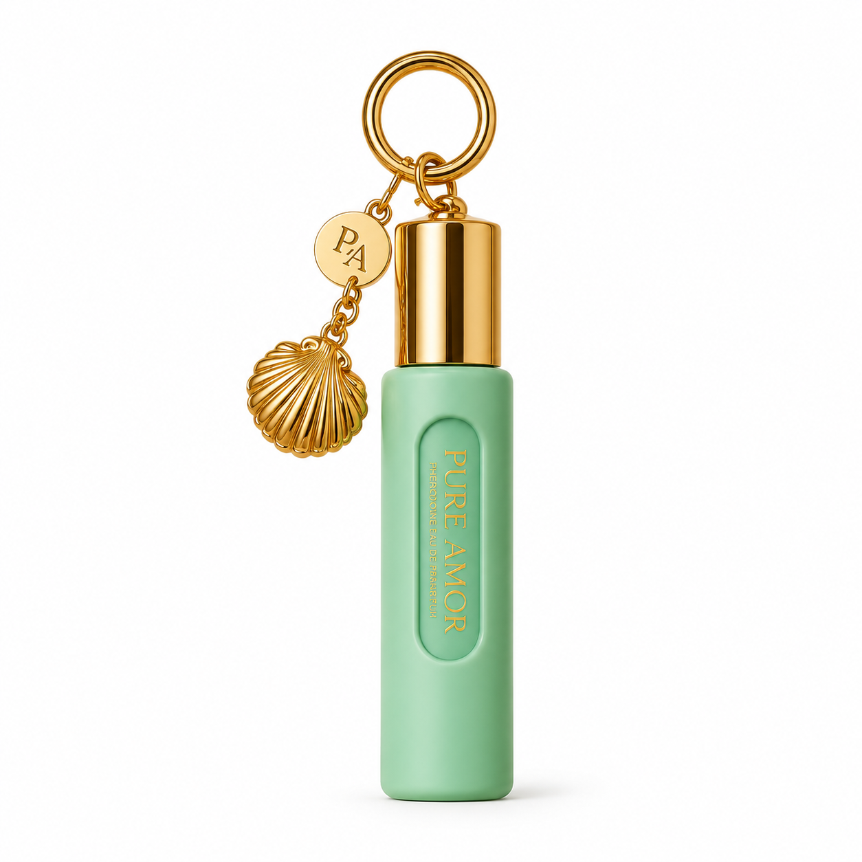 Moonlight Mellow Roll-On Oil Designer-Inspired-6 ML Keychain