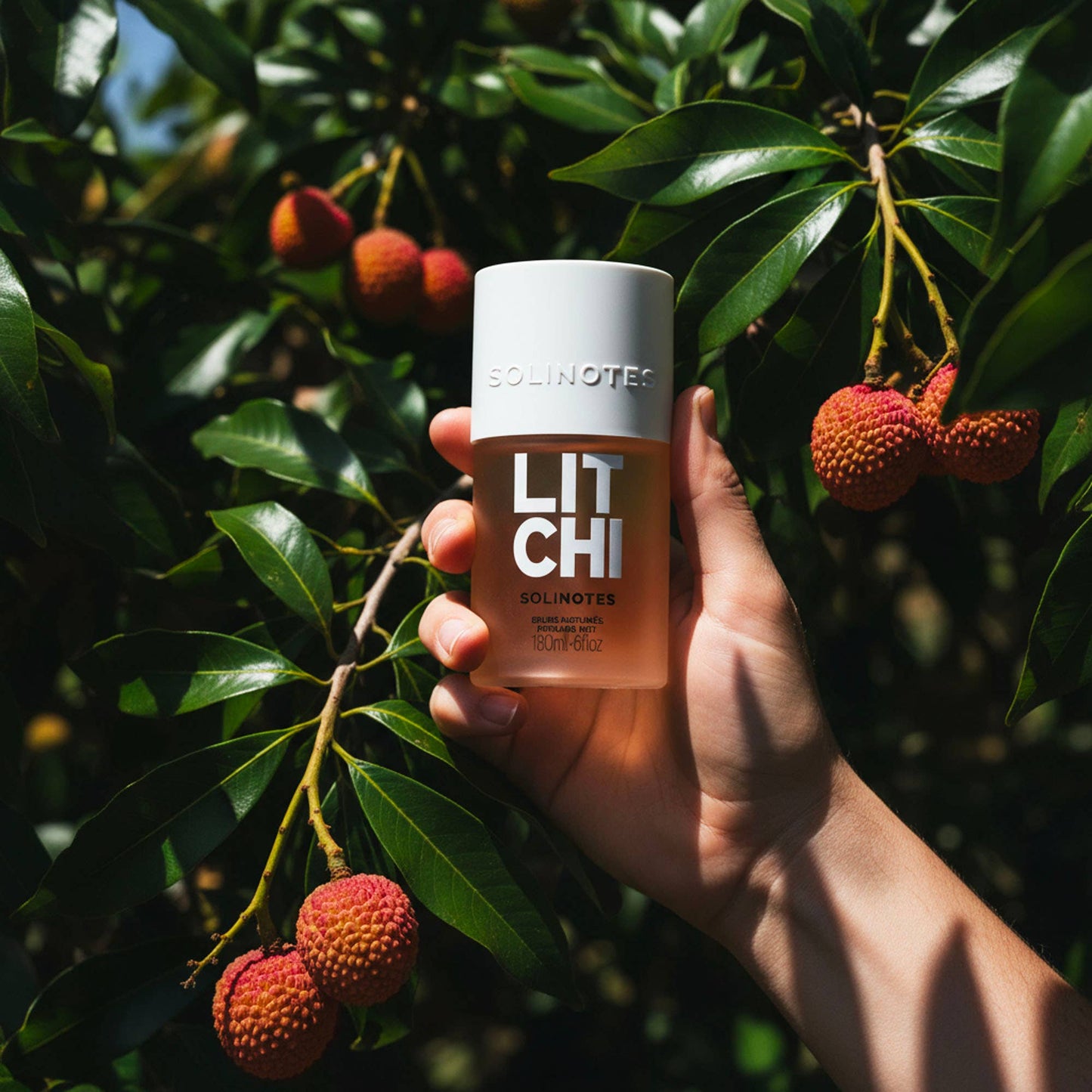 Lychee Perfume Mist 6oz