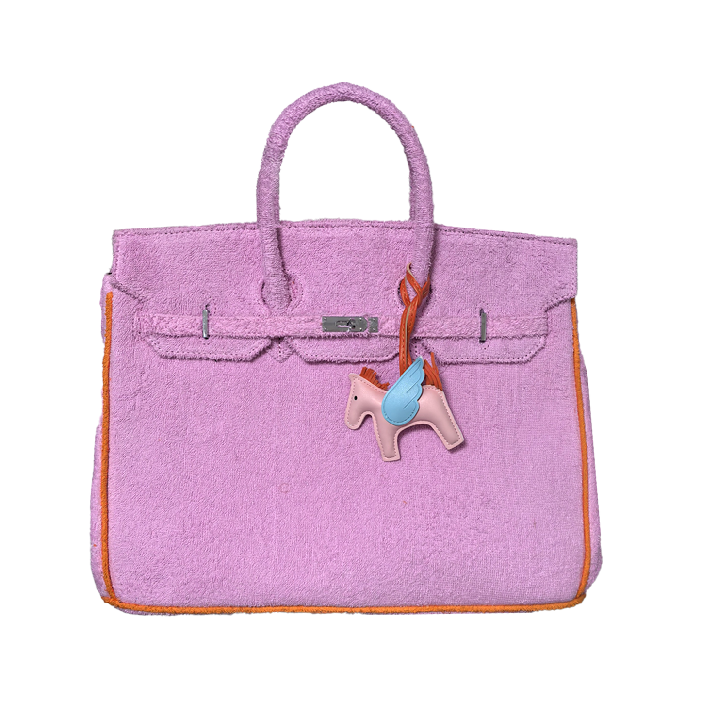 Hampton's Designer Inspired Tote Bag -3 colors