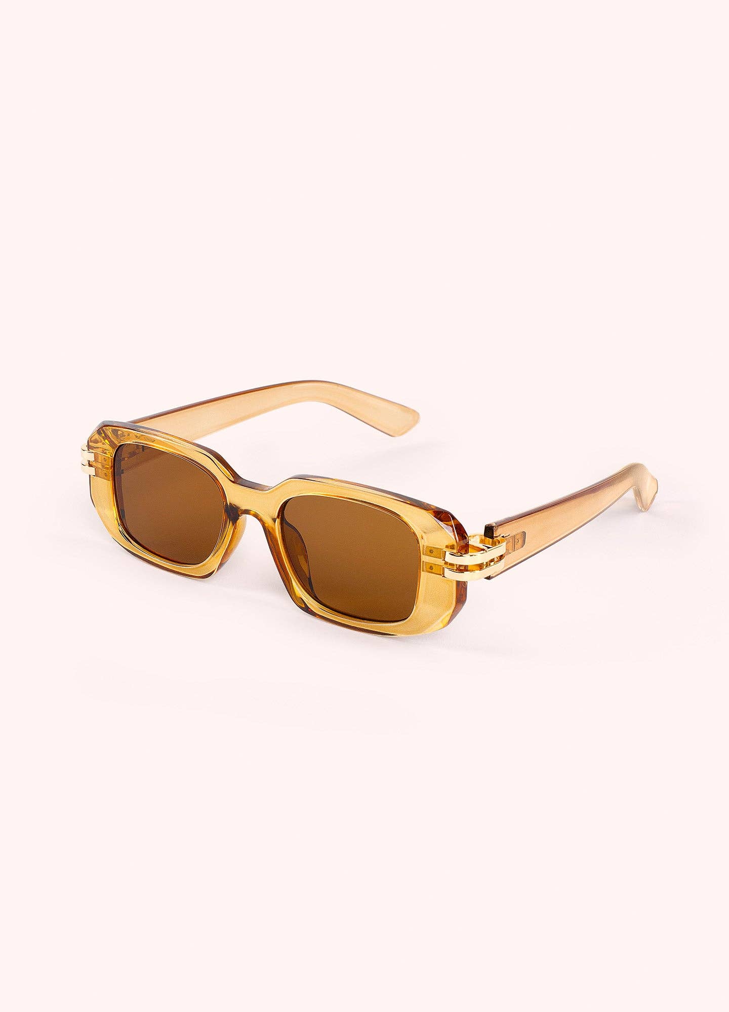 Dorie Sunglasses - Fawn
