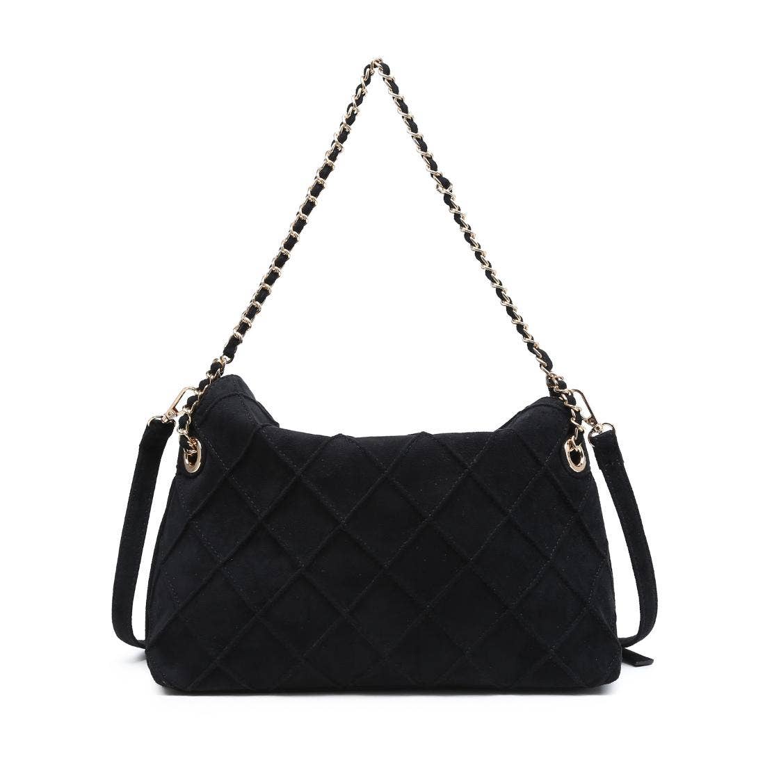 Quilted Crew Hobo