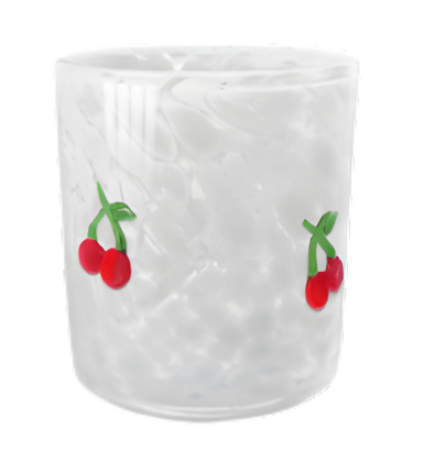 Cherry Blossom  12oz Candle