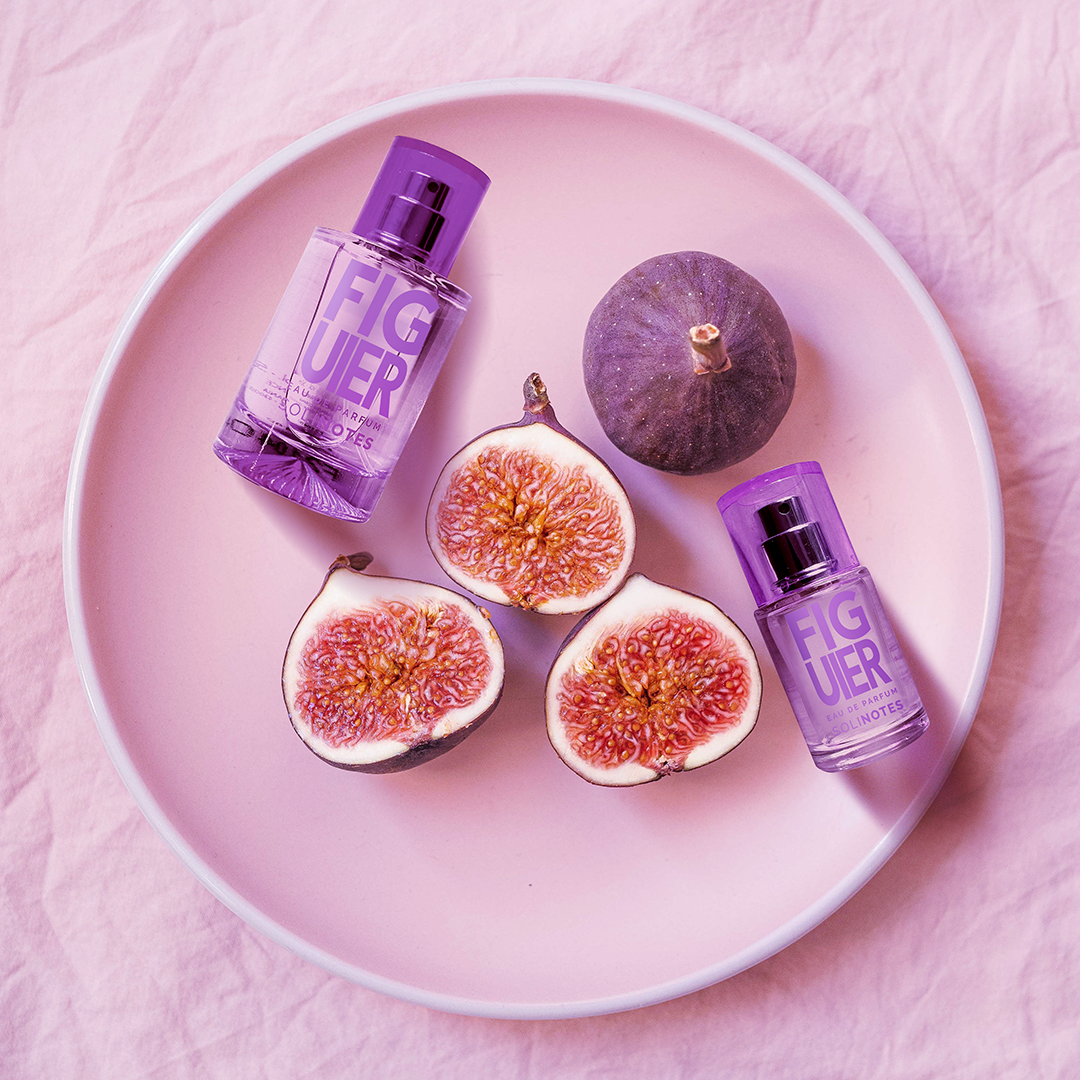 Fig Tree Perfume 1.7 oz - CLEAN BEAUTY