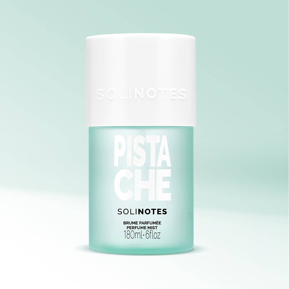 Pistachio Perfume Mist 6oz