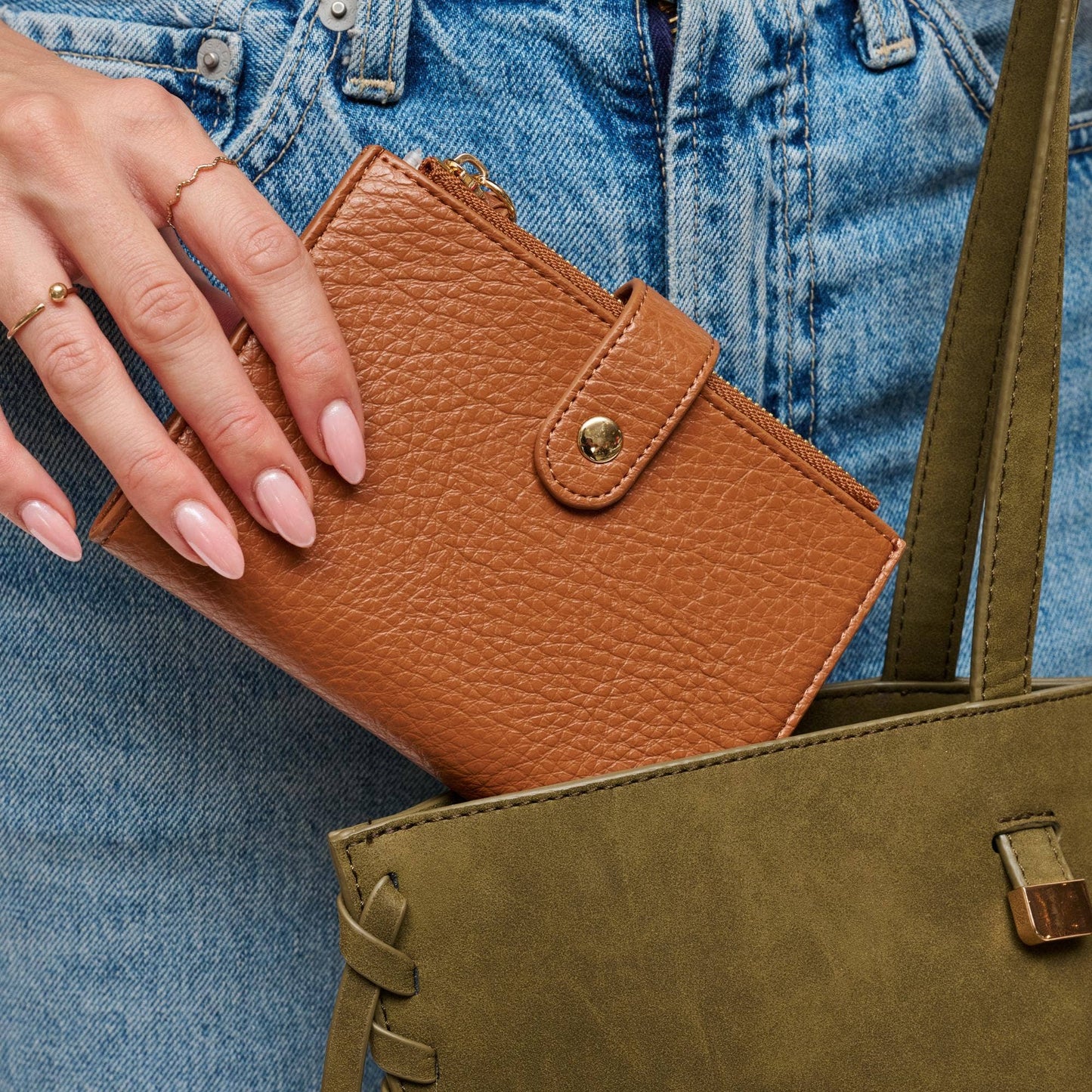 Jenny Wallet