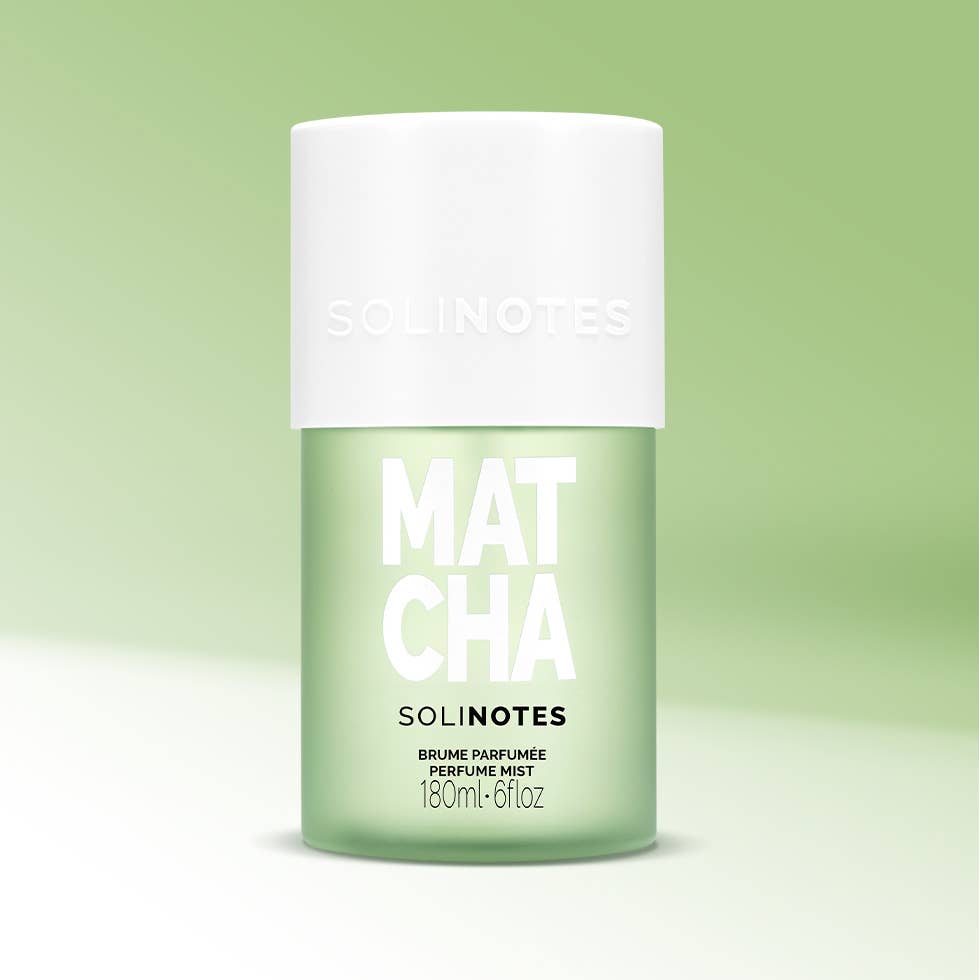 Matcha Perfume Mist 6oz