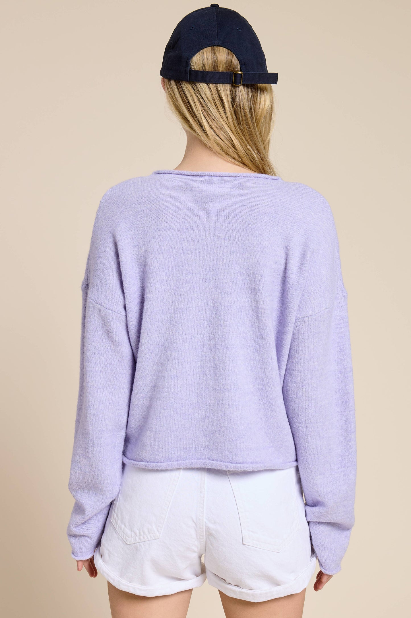 Muse Pullover Sweater