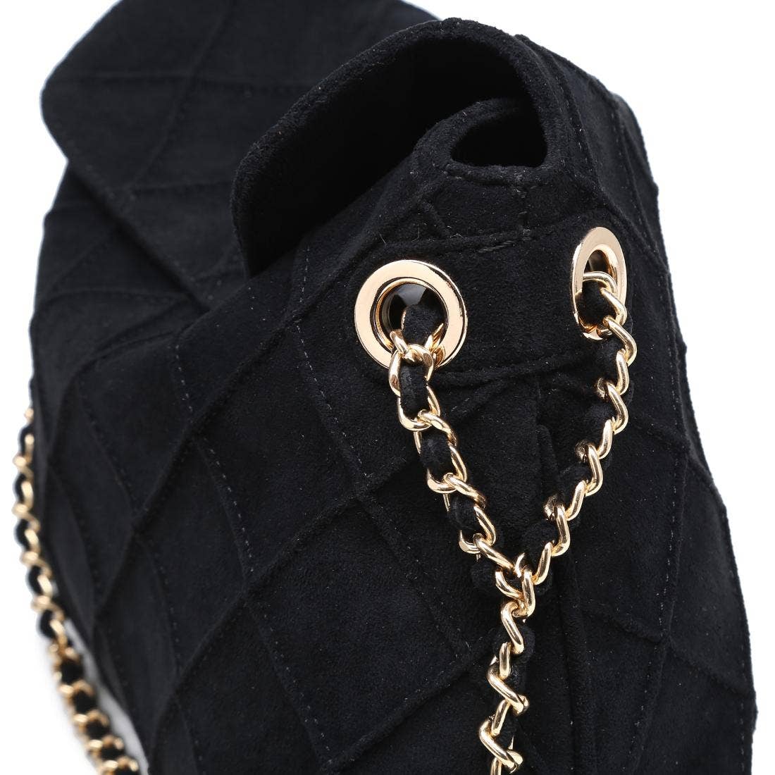 Quilted Crew Hobo